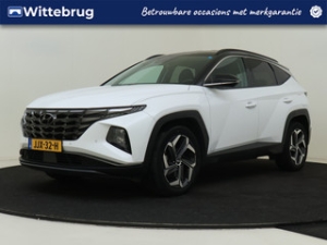 Hyundai Tucson 1.6 T-GDI HEV Comfort Smart