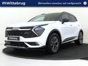 Kia Sportage 1.6 T-GDi Hybrid GT-PlusLine