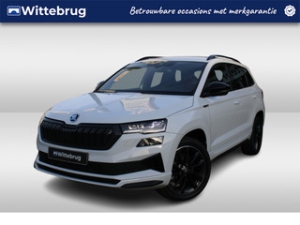 Škoda Karoq 1.5 TSI ACT 150pk Sportline