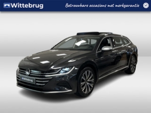 Volkswagen Arteon Shooting Brake 1.4 TSI 218 pk Elegance Business+