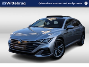 Volkswagen Arteon Shooting Brake 1.4 TSI eHybrid R-Line Business