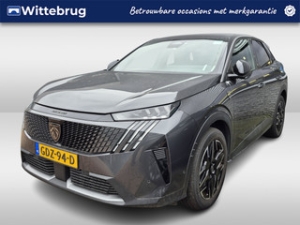 Peugeot 3008 1.2 Hybrid 136 GT