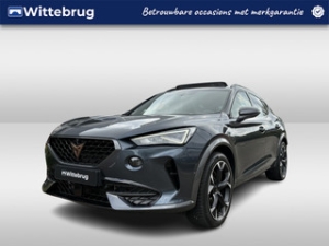 CUPRA Formentor 1.4 e-Hybrid VZ Black Edition