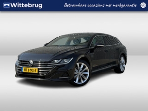 Volkswagen Arteon Shooting Brake 1.4 TSI eHybrid 218pk R-Line Business