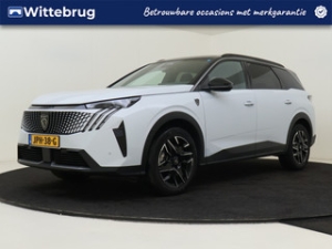 Peugeot 5008 1.2 Hybrid 145pk GT
