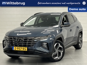 Hyundai Tucson 1.6 T-GDI PHEV Comfort Smart 4WD