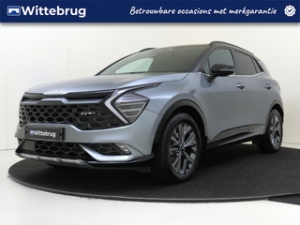 Kia Sportage 1.6 T-GDi Hybrid 230pk GT-PlusLine