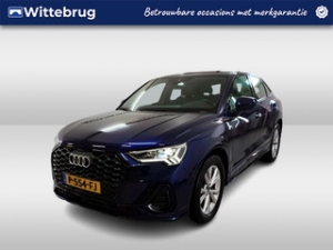 Audi Q3 Sportback 35 TFSI 1.5 S Edition