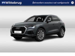 Audi Q3 45 TFSI e 245pk Business edition