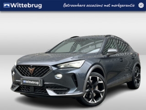 CUPRA Formentor 1.4 e-Hybrid 245 pk Performance