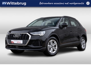 Audi Q3 45 TFSI e 245PK Advanced Edition