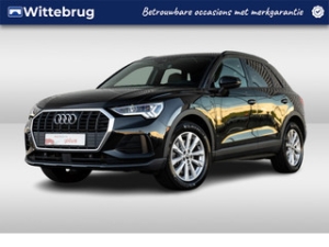 Audi Q3 45 TFSI e 245pk Advanced