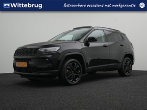Jeep Compass 4xe 240 Plug-in Hybrid North Star