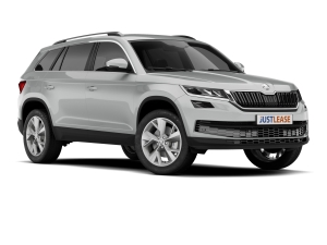 Škoda Kodiaq 1.5 TSI ACT 110kW Business Edition