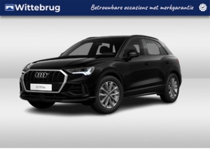 Audi Q3 45 TFSI e 245pk Advanced