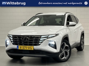 Hyundai Tucson 1.6 T-GDi PHEV Comfort Smart 4WD