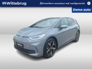 Volkswagen ID.3 Pro Business 59 kWh