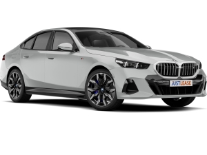 BMW i5 eDrive40 M Sport Edition