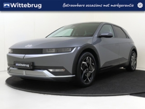 Hyundai IONIQ 5 Style 77.4 kWh