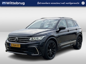 Volkswagen Tiguan 1.4 TSI eHybrid R-Line Business+