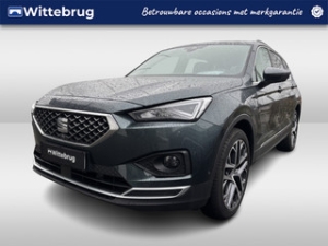 SEAT Tarraco 1.4 TSI 245pk e-Hybrid Xperience