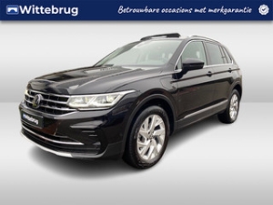 Volkswagen Tiguan 1.4 TSI eHybrid Elegance