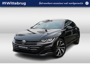 Volkswagen Arteon Shooting Brake 1.4 TSI eHybrid 218pk R-Line