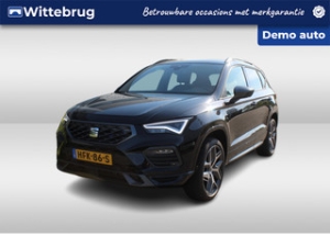SEAT Ateca 1.5 TSI FR Business Intense