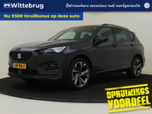 SEAT Tarraco 1.4 TSI e-Hybrid FR Business Intense