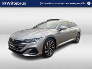 Volkswagen Arteon Shooting Brake 1.4 TSI eHybrid R-Line Business+