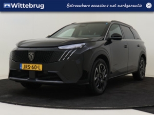 Peugeot 5008 1.2 Hybrid 136 Allure
