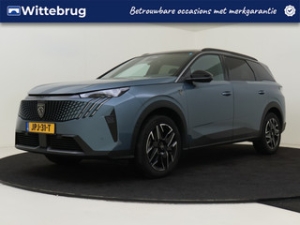 Peugeot 5008 1.2 Hybrid 145 GT