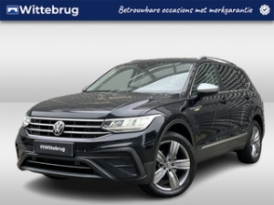 Volkswagen Tiguan Allspace 1.5 TSI 150PK Life