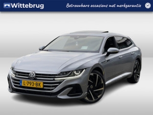 Volkswagen Arteon Shooting Brake 2.0 TSI 190PK R-Line Business+