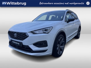 SEAT Tarraco 1.4 TSI 245pk e-Hybrid FR