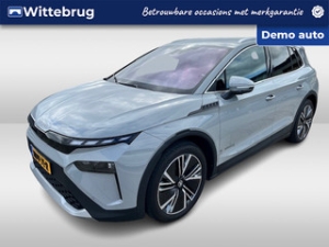 Škoda Elroq 85 Business Edition