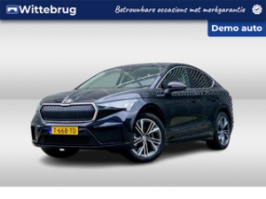 Škoda Enyaq Coupe iV 80 Business Edition 77 kWh