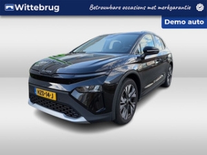 Škoda Elroq 85 Business Edition Tour