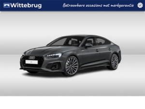 Audi A5 Sportback 35 TFSI 150pk S edition Competition