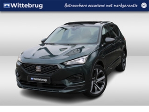 SEAT Tarraco 1.4 TSI e-Hybrid 245pk FR