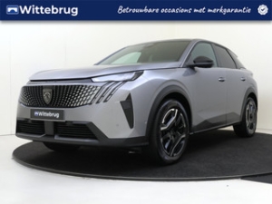 Peugeot 3008 1.6 195pk Allure