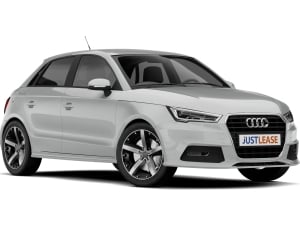 Audi A1 Sportback 25 TFSI Pro Line
