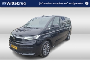 Volkswagen Multivan 1.4 eHybrid Energetic