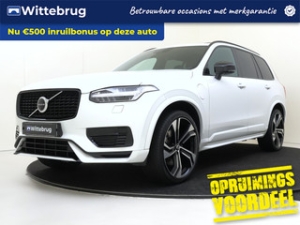 Volvo XC90 2.0 T8 Twin Engine AWD Inscription Intro Edition Volvo XC90 2.0 T8 Twin Engine AWD Inscription Intro Edition