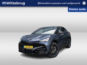 CUPRA Tavascan Adrenaline 82 kWh