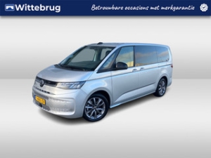 Volkswagen Multivan 1.4 eHybrid Life Business