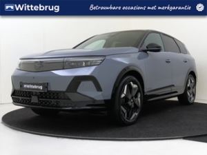 Opel Grandland Electric Ultimate AWD 73 kWh 327pk