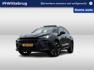 CUPRA Terramar 1.5 TSI e-Hybrid VZ TRIBE EDITION