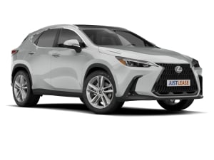 Lexus NX 450h+ AWD Luxury Line