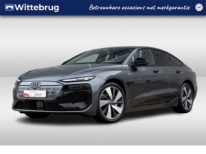 Audi A6 Sportback e-tron S edition performance 100 kWh 368pk
